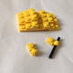 Illustration for article titled How to build Lego birds: